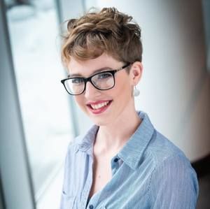 Meet your Posher, Ellen